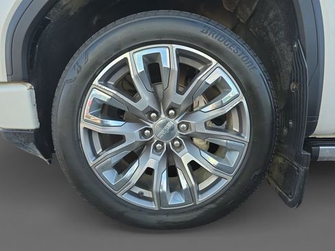 Used 2023 GMC Sierra 1500 Denali w/ Denali Reserve Package image 15