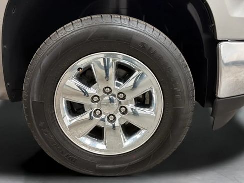 Used 2012 GMC Sierra 1500 SLE w/ Power Tech Package RWD image 22