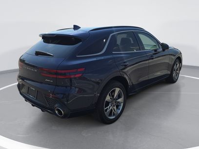 Used 2022 Genesis GV70 3.5T Sport w/ Sport Advanced Package