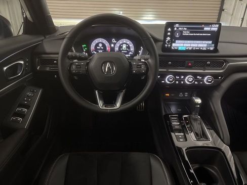 Certified 2025 Acura Integra A-Spec image 15