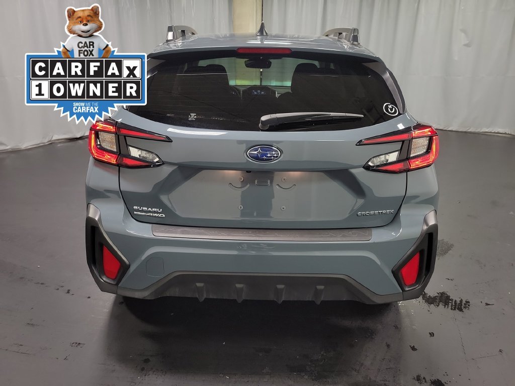 Used 2024 Subaru Crosstrek 2.0i Premium AWD/4WD image 7
