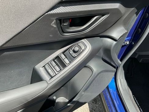 New 2026 Subaru Crosstrek 2.5i AWD/4WD image 14
