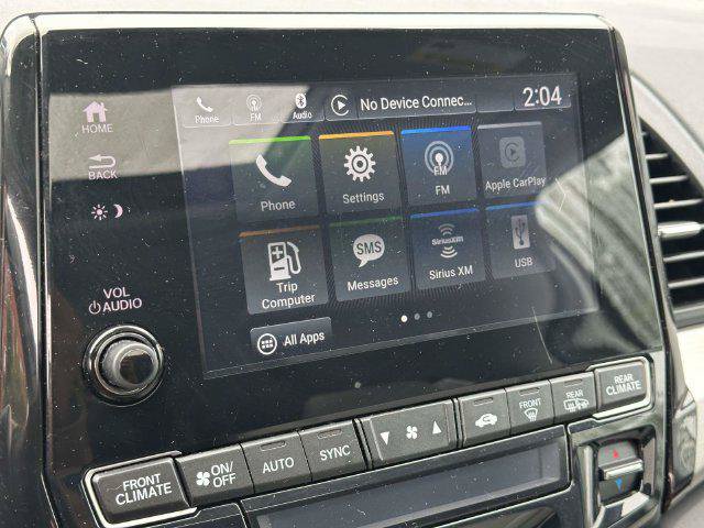 Used 2022 Honda Odyssey EX-L image 25