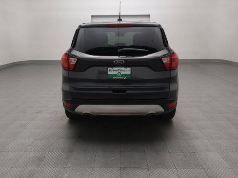 Used 2019 Ford Escape SE FWD image 7