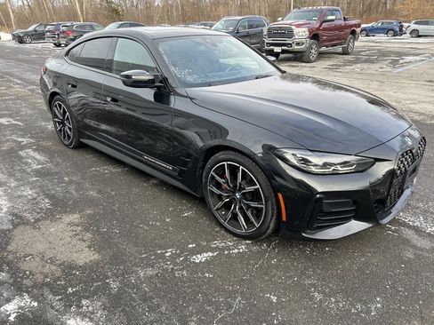 Used 2024 BMW M440i xDrive Gran Coupe w/ Premium Package image 7