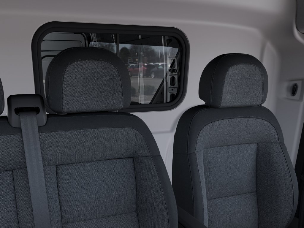 New 2026 RAM ProMaster 2500 FWD image 27