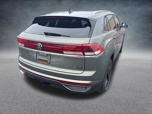 New 2026 Volkswagen Atlas Cross Sport SE AWD/4WD image 5