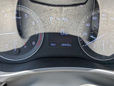 Used 2020 Hyundai Tucson SE FWD image 27