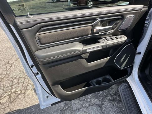 Used 2023 RAM 1500 Laramie image 19