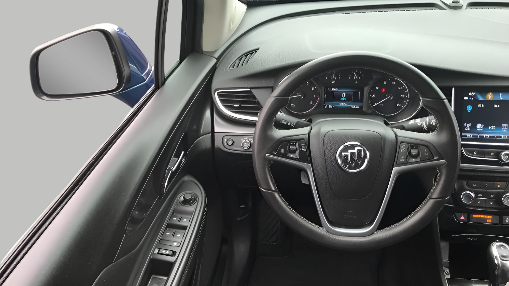 Used 2019 Buick Encore Preferred FWD image 4