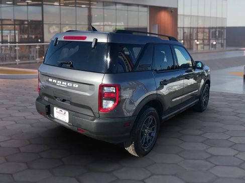 Used 2022 Ford Bronco Sport Big Bend image 4