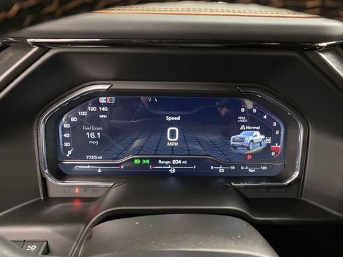 Used 2025 GMC Sierra 1500 AT4 w/ AT4 Premium Package image 26