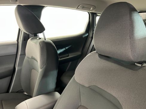 New 2026 Nissan Kicks S FWD image 16