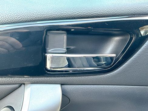 New 2026 Mitsubishi Eclipse Cross Black Edition image 19