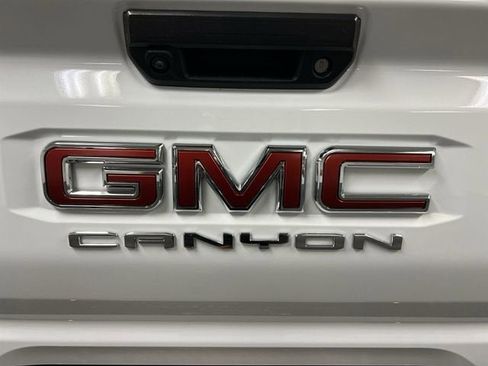Certified 2024 GMC Canyon AT4X AWD/4WD image 32