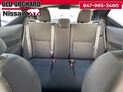 Used 2023 Nissan Kicks S image 12