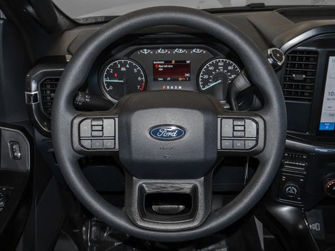 New 2026 Ford F150 STX AWD/4WD image 27