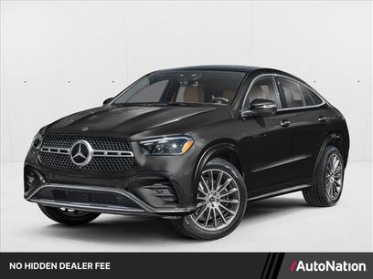 New 2027 Mercedes-Benz GLE 450 4MATIC