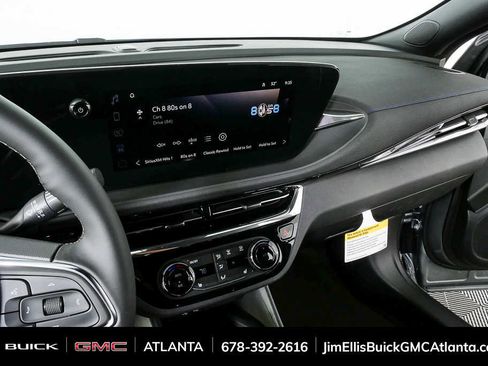 New 2026 Buick Envista Sport Touring w/ Convenience I Package image 12