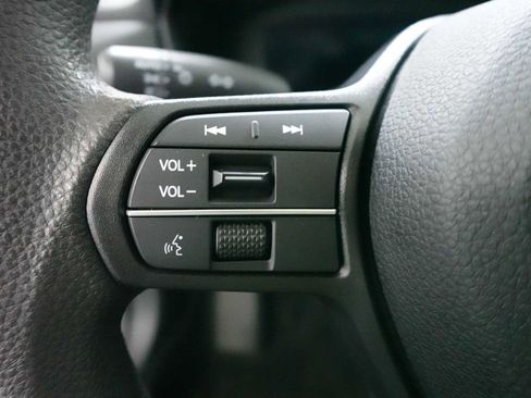 Used 2023 Honda Accord EX image 17