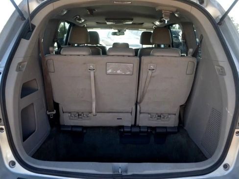 Used 2014 Honda Odyssey EX-L image 25
