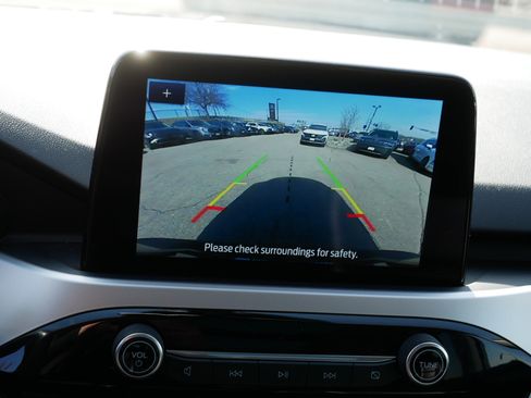 Used 2020 Ford Escape SE Sport AWD/4WD image 30
