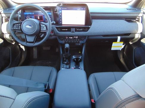 New 2026 Subaru Outback Limited w/ Premium/Limited Plus Package AWD/4WD image 23