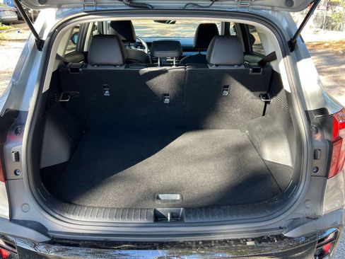 Used 2025 Kia Seltos S image 37