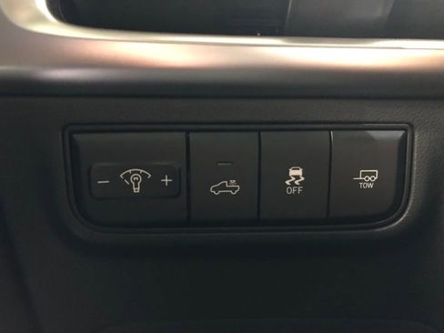 New 2025 Hyundai Santa Cruz Limited image 21