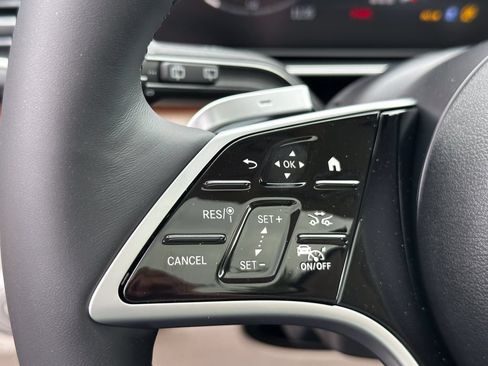 New 2026 Mercedes-Benz GLE 350 4MATIC image 28