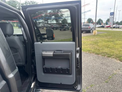 Used 2016 Ford F250 XLT AWD/4WD image 15