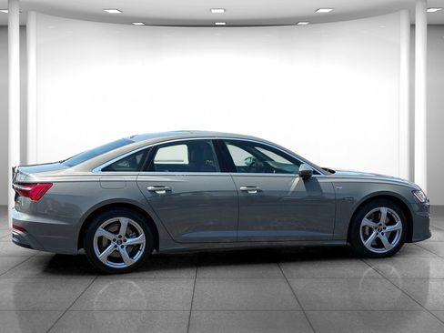 Used 2024 Audi A6 Premium Plus AWD/4WD image 8