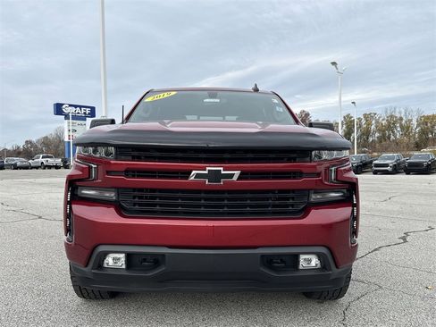 Used 2019 Chevrolet Silverado 1500 RST w/ All-Star Edition image 3
