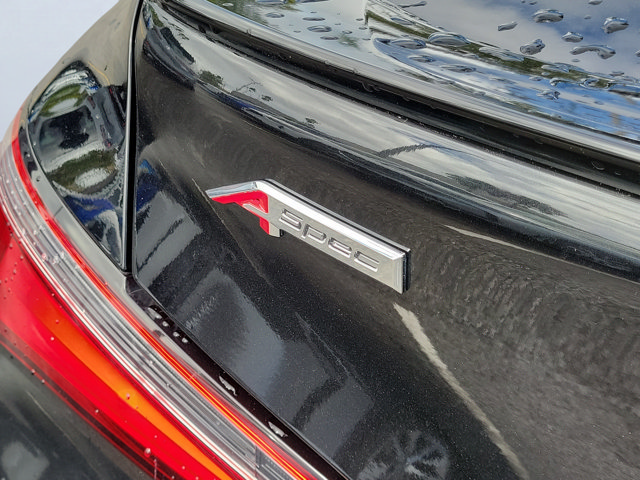 Used 2024 Acura Integra A-Spec w/ Technology Package FWD image 5