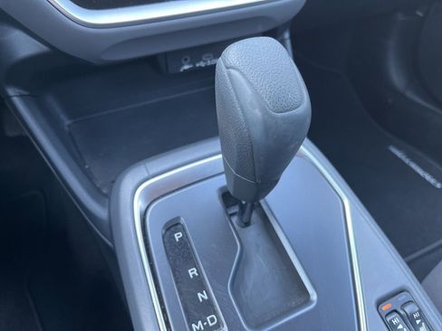 Certified 2024 Subaru Crosstrek 2.0i Premium AWD/4WD image 23