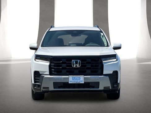 New 2026 Honda Pilot EX-L image 9
