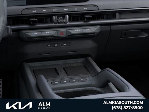 New 2027 Kia Telluride SX X-Line image 23