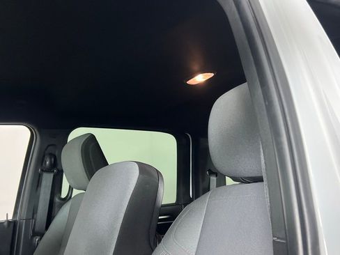 Used 2024 RAM 2500 Big Horn image 23