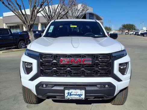 New 2026 GMC Canyon Elevation w/ Convenience Package image 24