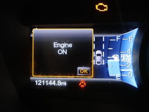 Used 2017 Ford Fusion Platinum image 42