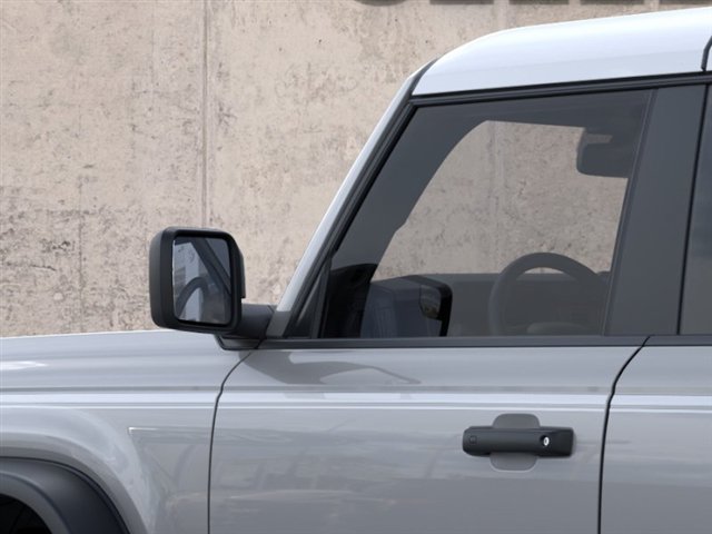New 2026 Ford Bronco Heritage Edition AWD/4WD image 22
