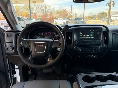 Used 2019 GMC Sierra 3500 4x4 Crew Cab w/ Sierra Convenience Package image 59