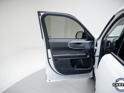 Used 2021 Ford Bronco Sport Big Bend