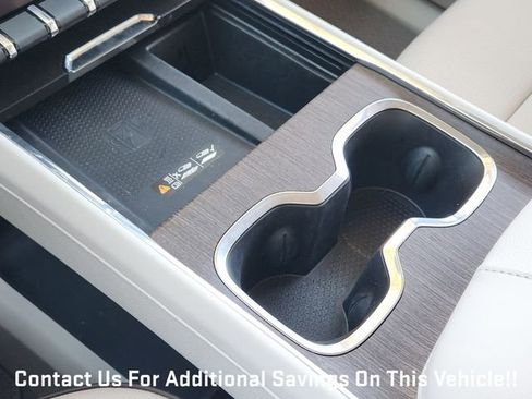 New 2026 GMC Acadia Denali w/ Super Cruise Package FWD image 15