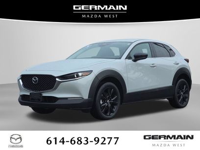 Used 2024 MAZDA CX-30 AWD 2.5 S w/ Select Sport Pkg