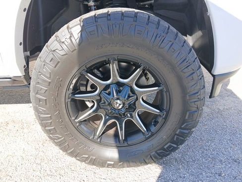 Used 2025 RAM 3500 Limited image 68