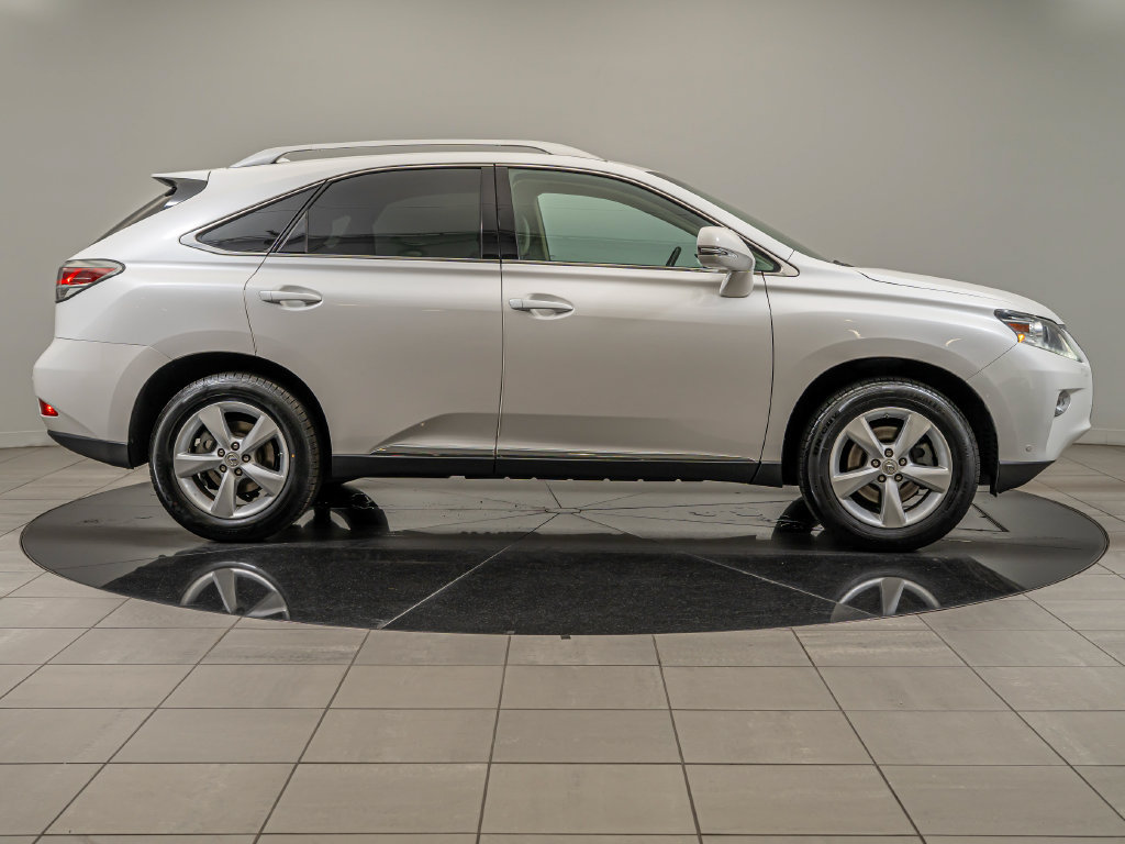 Used 2015 Lexus RX 350 AWD image 11