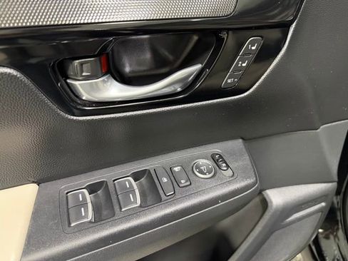 Used 2023 Honda CR-V EX-L image 21