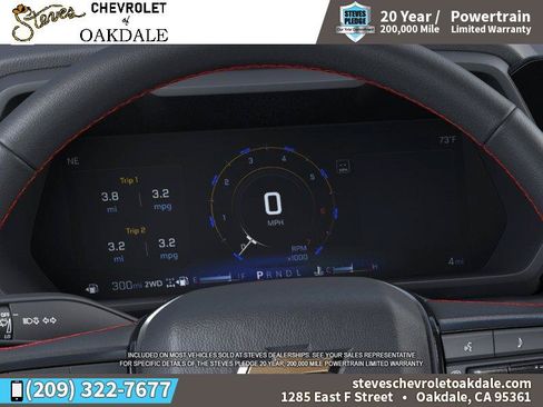 New 2026 Chevrolet Colorado W/T w/ WT Custom Package RWD image 18