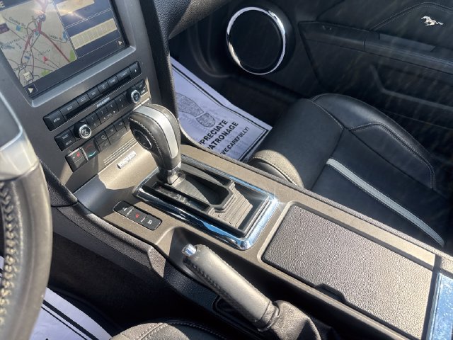 Used 2013 Ford Mustang GT Premium w/ Electronics Pkg RWD image 25